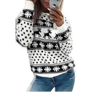 Christmas sweater